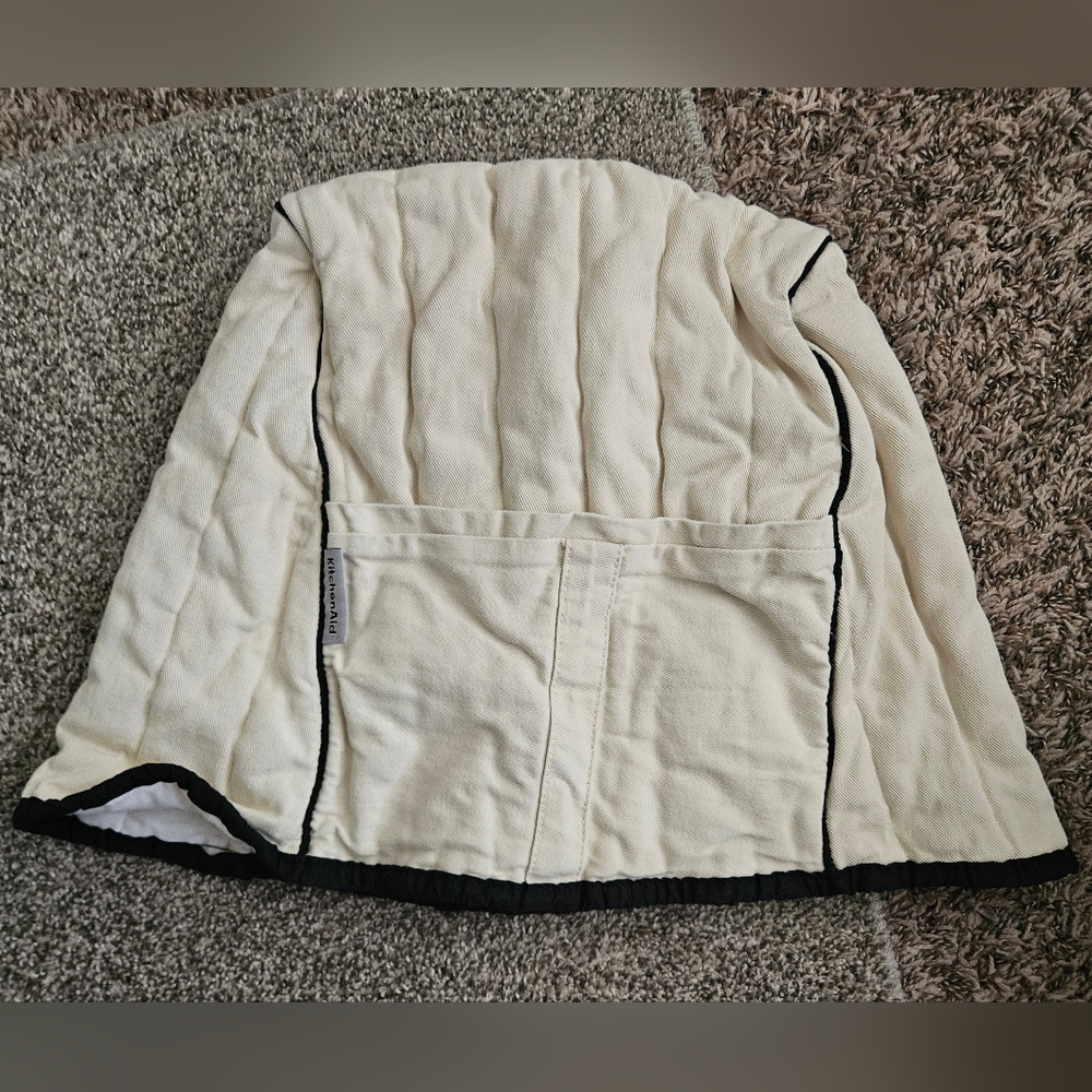 Kitchenaid Stand Mixer Cover